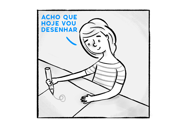 Blog Mente Ilustrada: perda de concentração