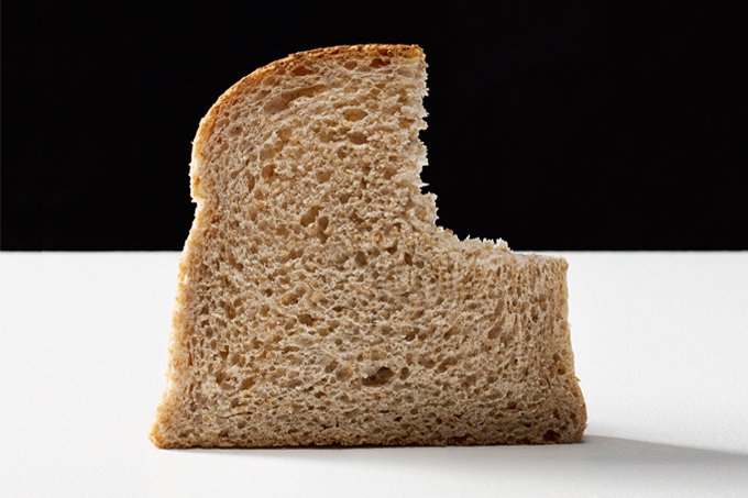 O revés das dietas sem glúten