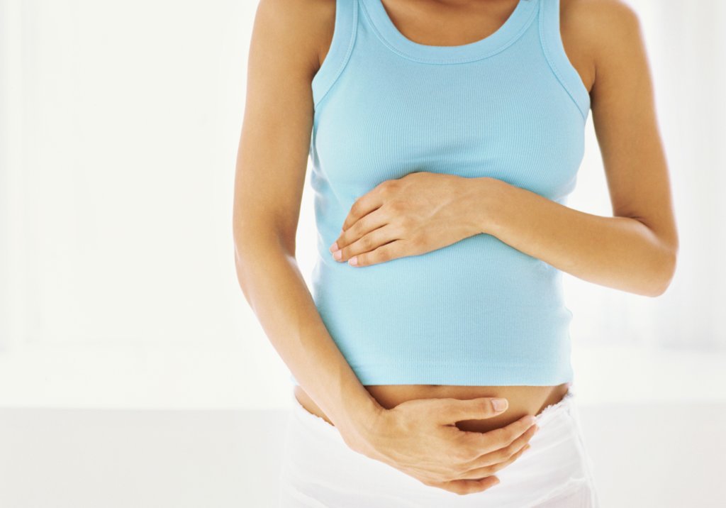 Exercícios afastam complicações na gravidez