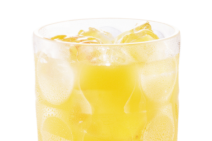 Enquete: qual bebida você mais toma no dia a dia?