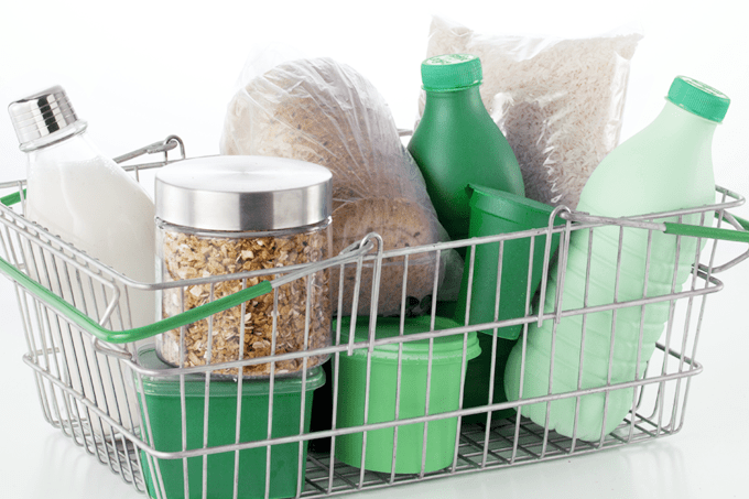 Brasil ganha primeiro mercado 100% orgânico (e não tem só comida)