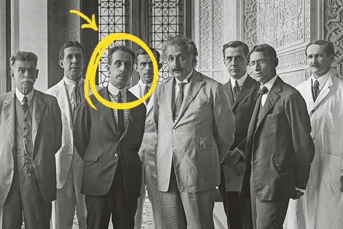 O Prêmio Nobel de Medicina que o Brasil merecia ter ganhado