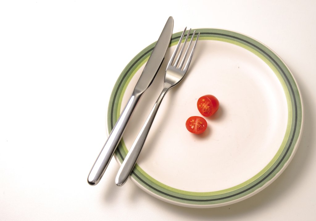 Dieta: muito além do peso na balança