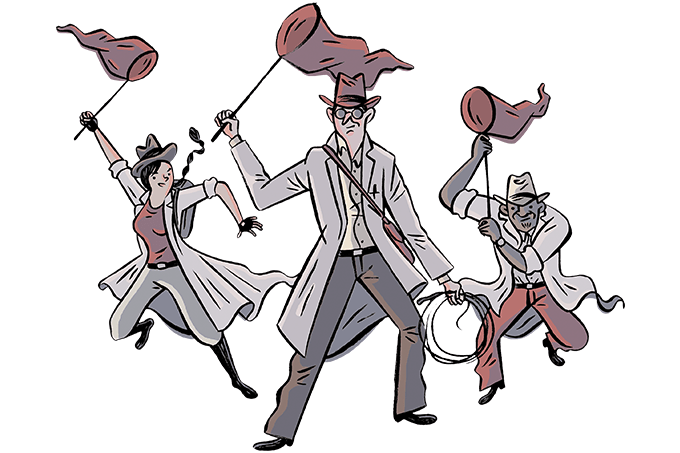 12 mitos populares sobre o funcionamento do cérebro