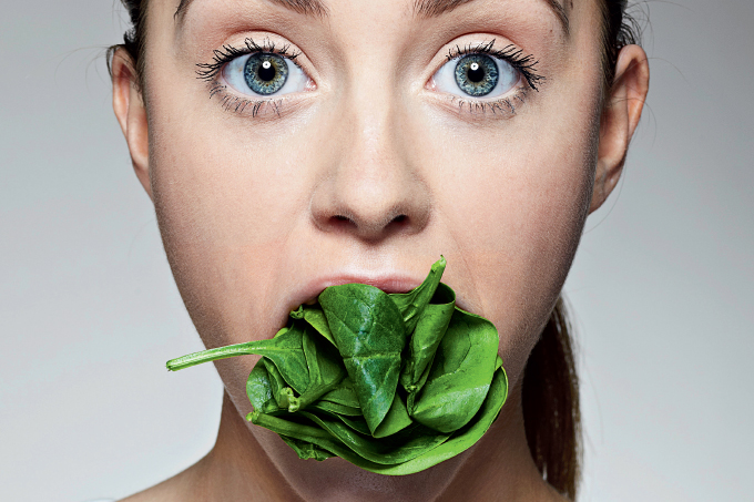 Ortorexia: obsessão pela dieta perfeita