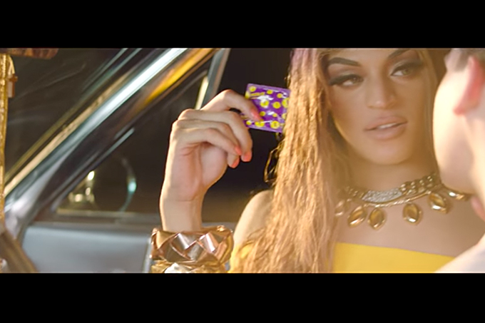 Não, gente, camisinha não existe só para evitar gravidez