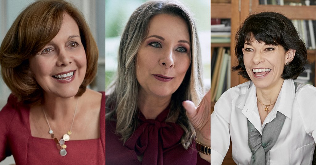 As brasileiras que se destacam no universo da ciência da saúde