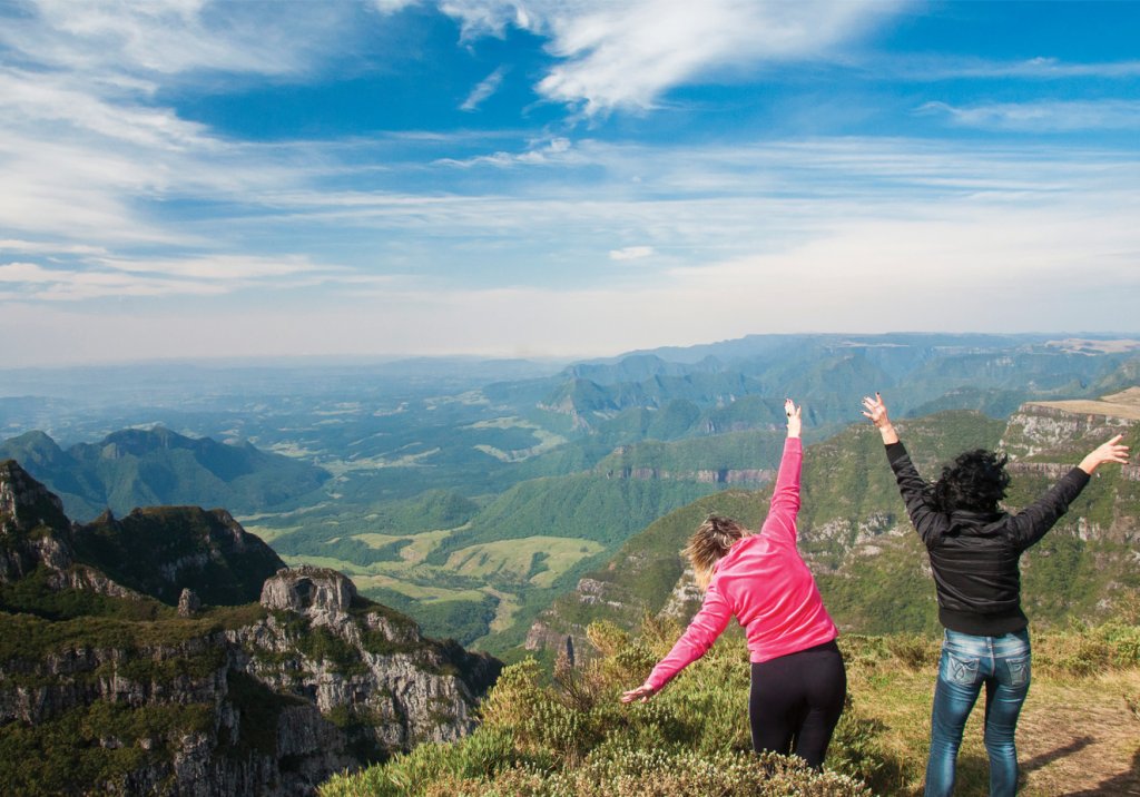 Vai viajar? Veja as vacinas que você deveria tomar