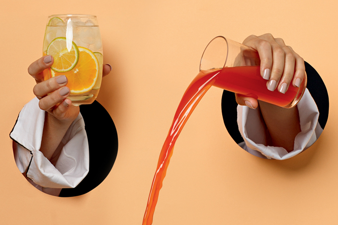 5 sugestões para deixar o lanche dos diabéticos mais saudável