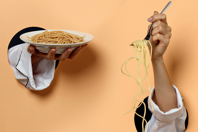 5 trocas espertas para o almoço e jantar dos diabéticos