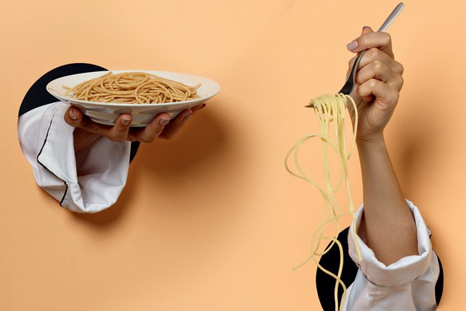 5 trocas espertas para o almoço e jantar dos diabéticos