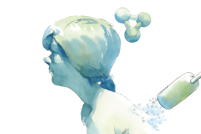 Ozonioterapia liberada: o que pensam os médicos e o que diz a ciência