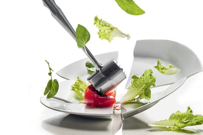 7 mitos sobre alimentação que estão fazendo você comer mal