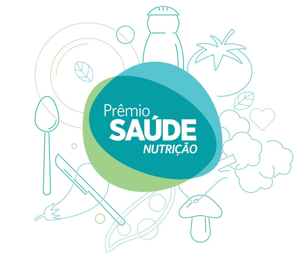 Vote nos finalistas do 11º Prêmio SAÚDE – Nutrição