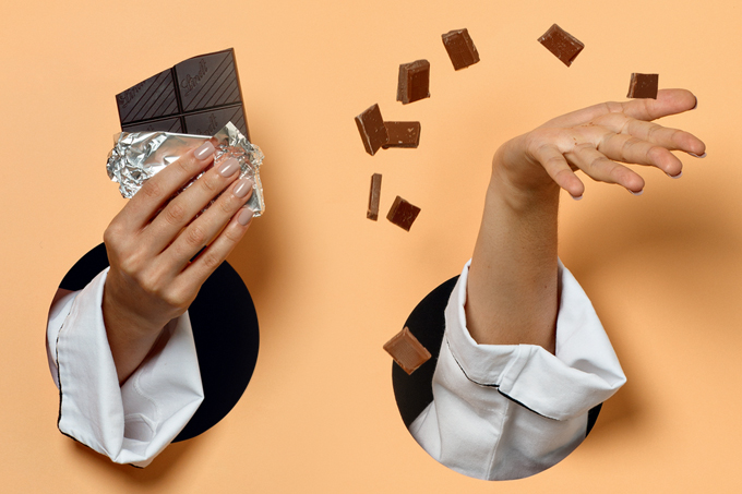 Diabetes e sobremesa: combina? Com essas 5 ideias, sim!