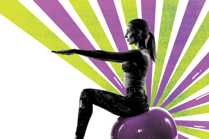 Como e por que malhar o assoalho pélvico