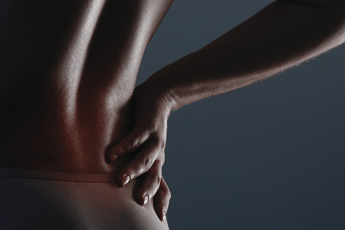 Hérnia de disco: o que é, quais os sintomas e como tratar