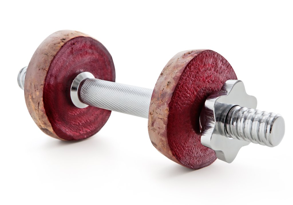 De beterraba a leite: como deve ser a dieta de quem se exercita