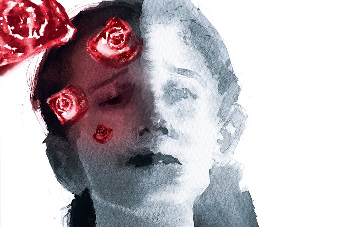 Além da pele, herpes-zóster compromete a visão e o coração