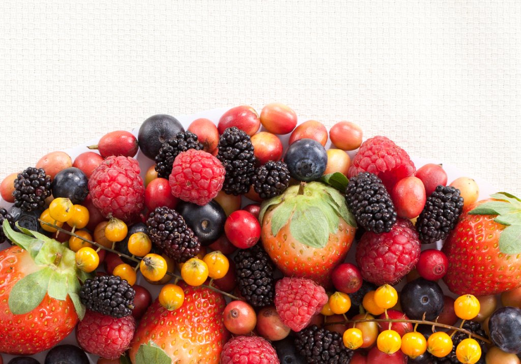 Frutas típicas de fim de ano: benefícios e como usar