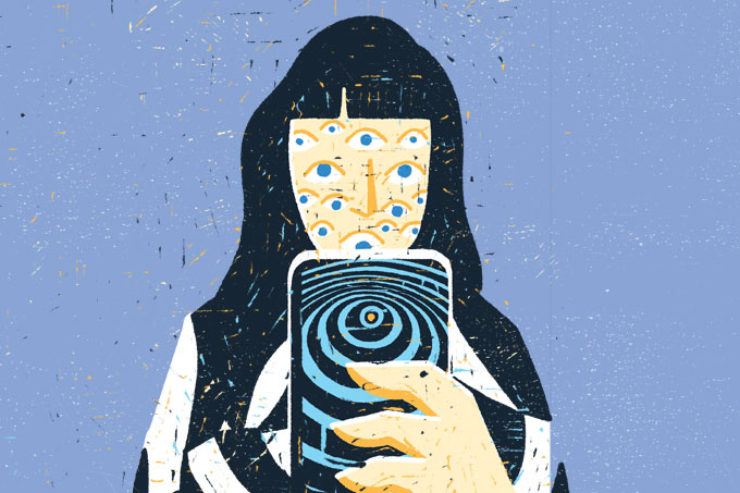 saúde ocular olhos oftalmo