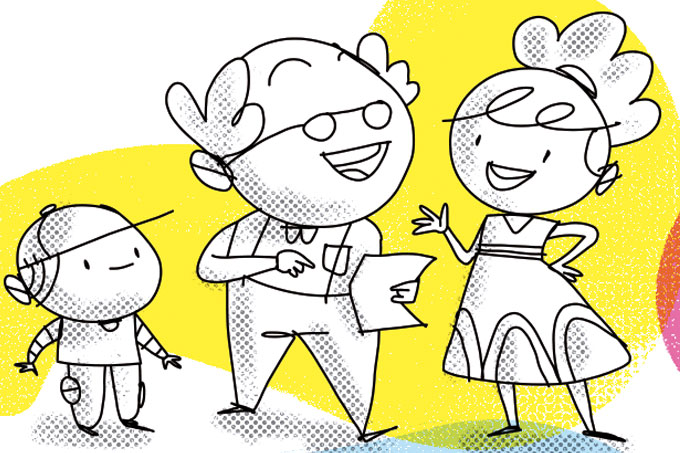 saúde do idoso relação social envelhecimento aposentadoria família amigos