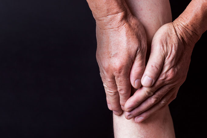 O ovo ou a galinha? A complexa relação entre inflamação e dor crônica