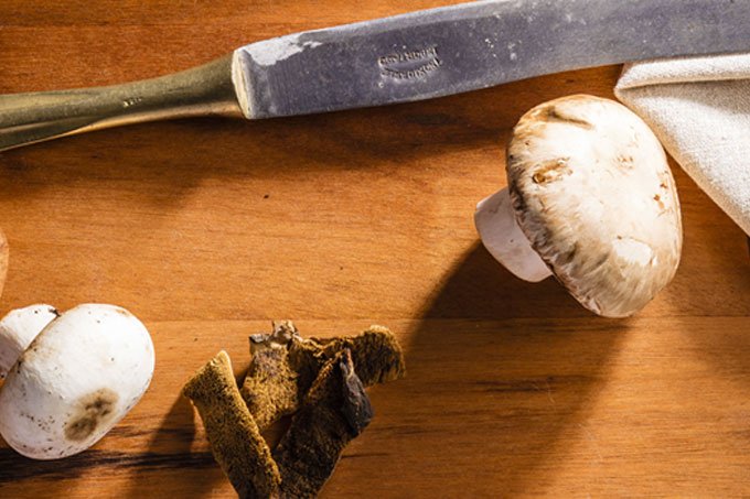 Como escolher e cozinhar cogumelos em nome do sabor… e da saúde