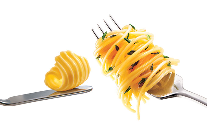 Menos carboidrato ou gordura para emagrecer? Tanto faz