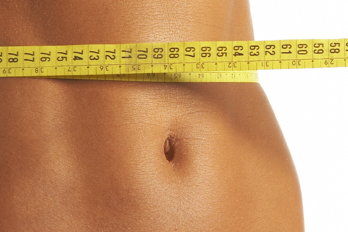 Gordura na barriga é mais perigosa para o coração das mulheres