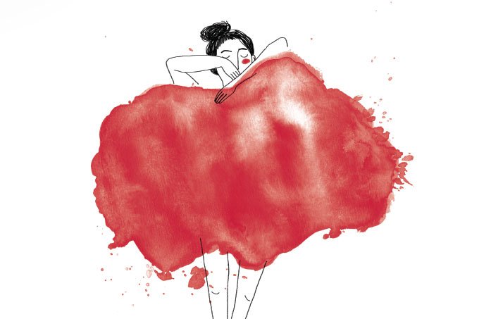 Menstruação: interromper ou não?