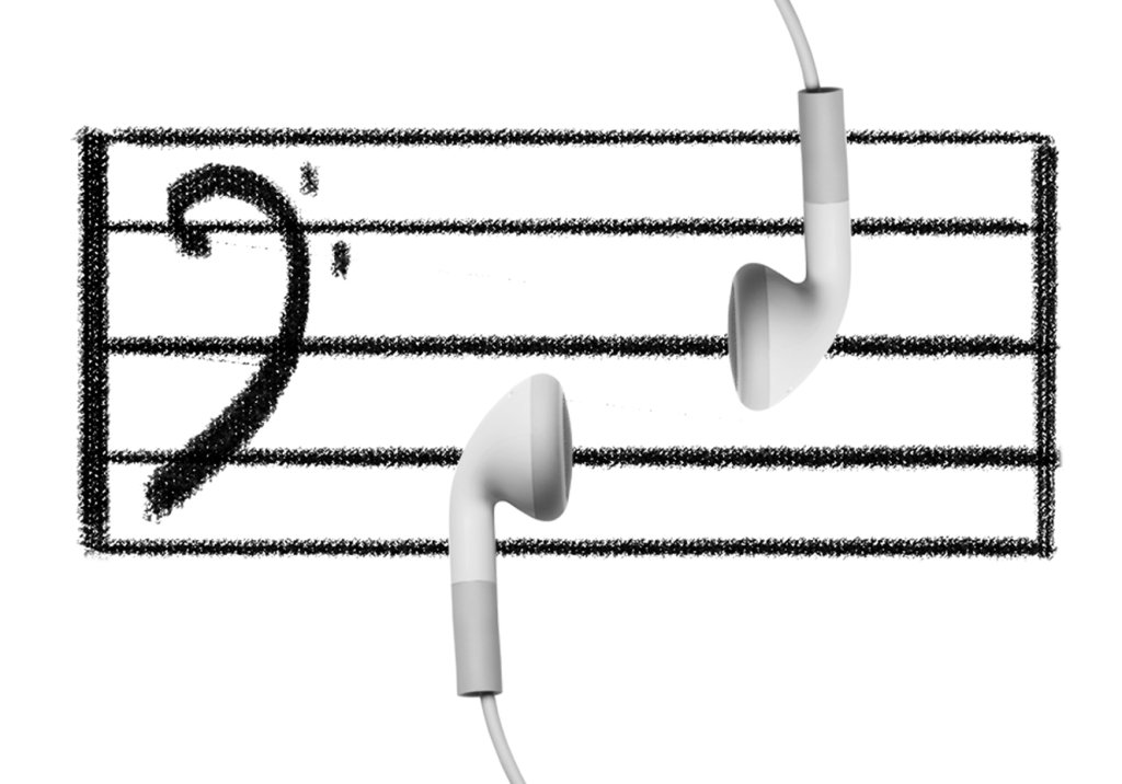 Música é aliada contra a pressão alta