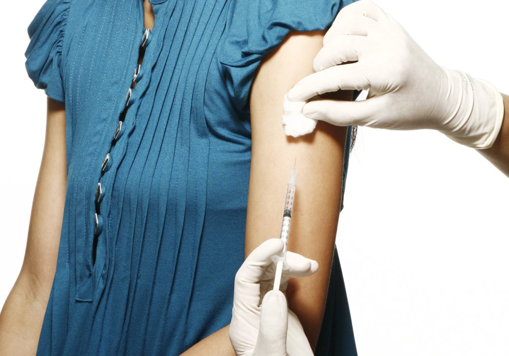 Quem deve tomar a vacina da gripe?