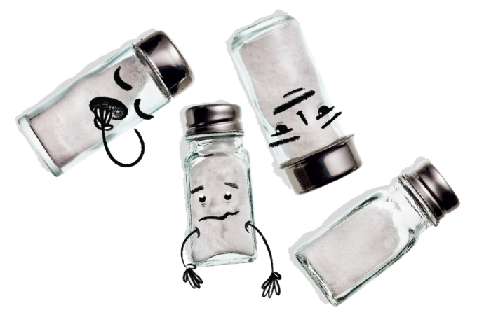 4 armadilhas da alimentação que causam muito cansaço