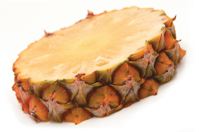 Sem desperdício: aprenda a fazer uma maionese com a casca do abacaxi