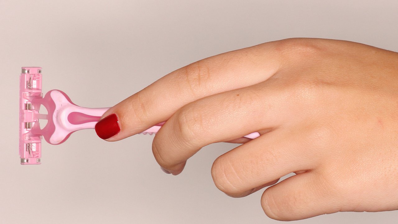depilação e diabetes