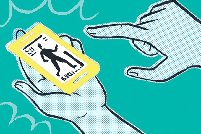 Um aplicativo brasileiro para quem tem fibromialgia