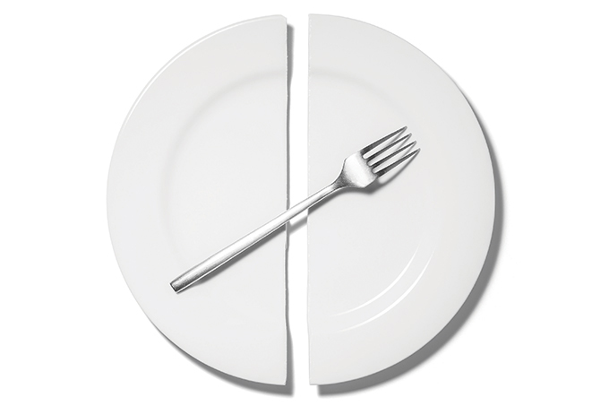 Jejum intermitente para o bem do coração?