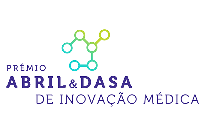 Logo da premiação