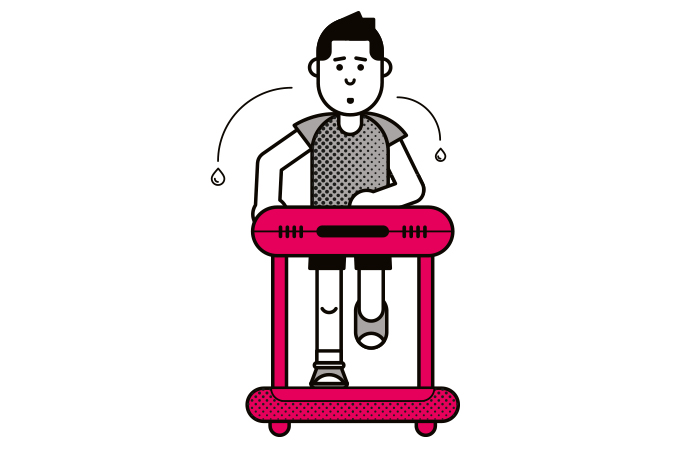 teste ergometrico ou teste de esforço: quando fazer?