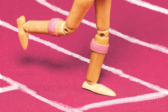 Como os exercícios ajudam no tratamento de doenças das articulações