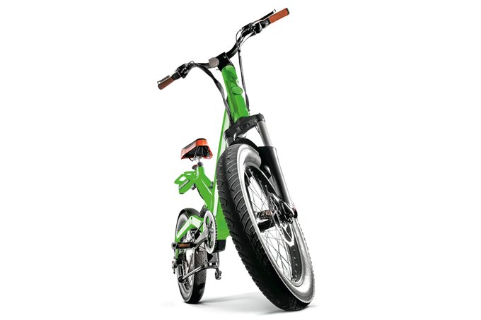 Bicicleta elétrica faz tão bem quanto a convencional?