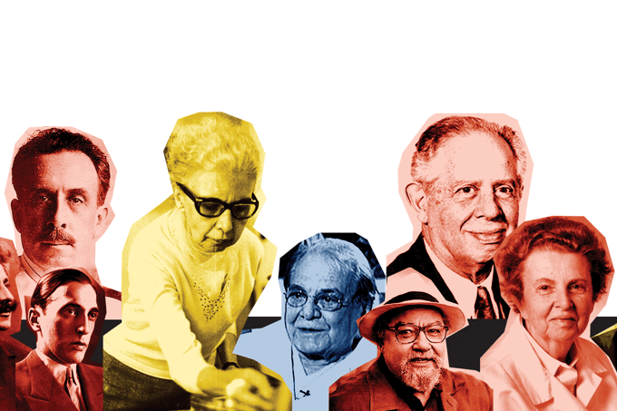 Quais brasileiros poderiam ter levado o Prêmio Nobel de Medicina?