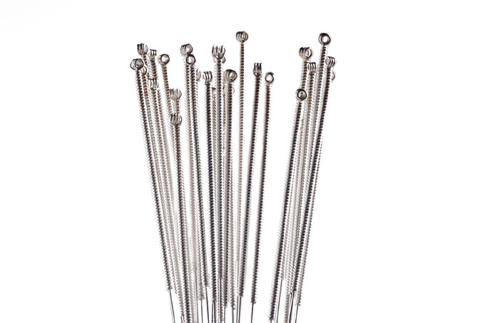 Vídeos mostram como salvar vítimas do AVC com uma agulha. Mas são fake!