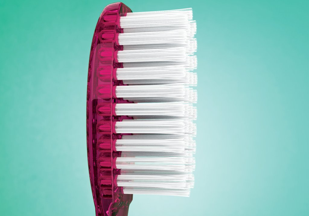 Como escolher uma escova de dente