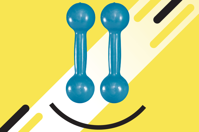 Exercício físico é remédio contra depressão e ansiedade, diz estudo