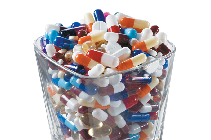 Como evitar a diarreia causada por antibióticos?