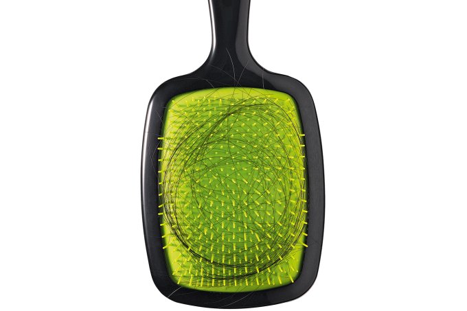 Qual problema relacionado ao cabelo mais te incomoda?