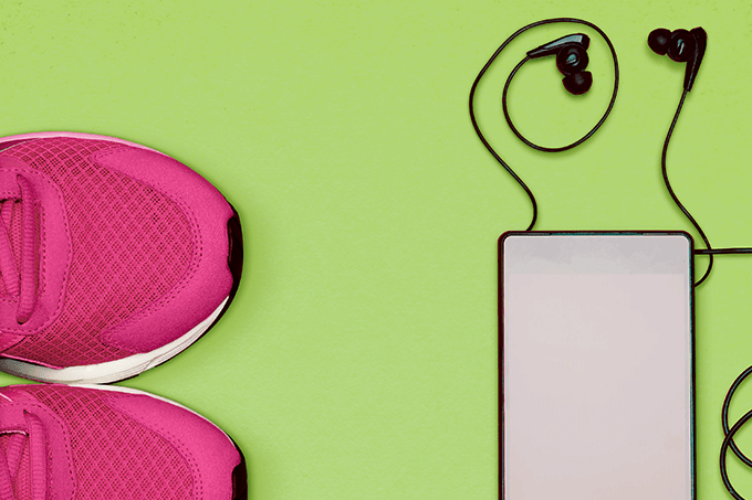 A música pode melhorar seu desempenho nos exercícios. Mas qual tipo ouvir?