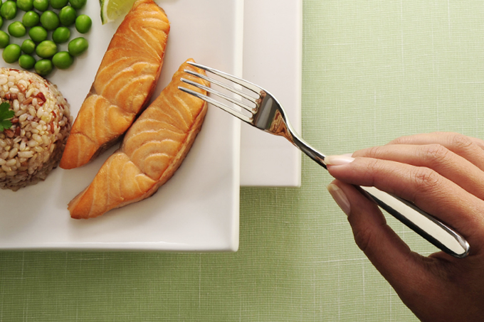 Comer é um ato político em todos os seus aspectos